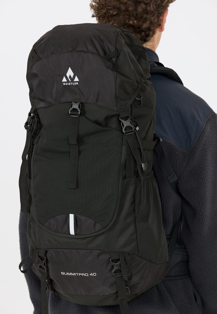 Whistler Whistler SummitPro 40L Daypack - 1092 Black Beauty - 1 | SportScheck