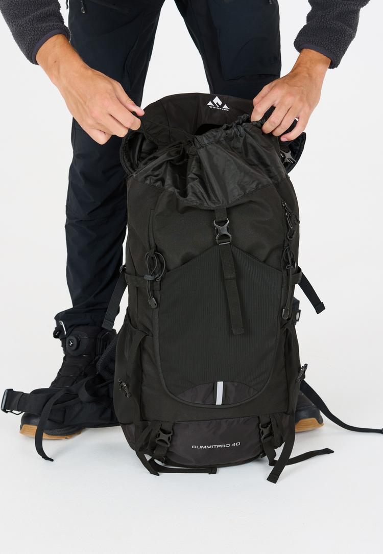 Whistler Whistler SummitPro 40L Daypack - 1092 Black Beauty - 2 | SportScheck
