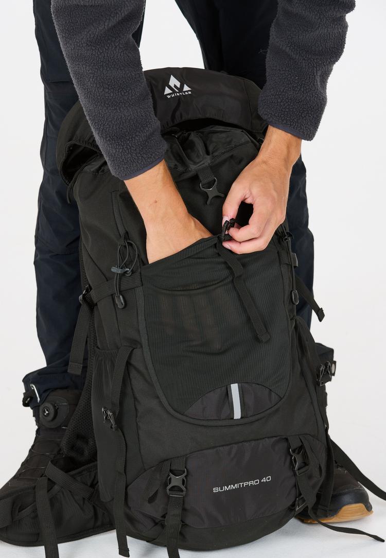 Whistler Whistler SummitPro 40L Daypack - 1092 Black Beauty - 3 | SportScheck