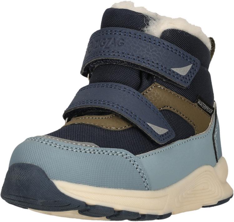 ZigZag ZigZag Nisa Stiefel Kinder - 2290 Big Dipper - 0 | SportScheck