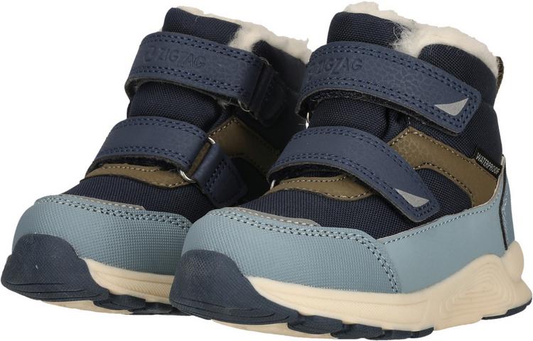 ZigZag ZigZag Nisa Stiefel Kinder - 2290 Big Dipper - 1 | SportScheck
