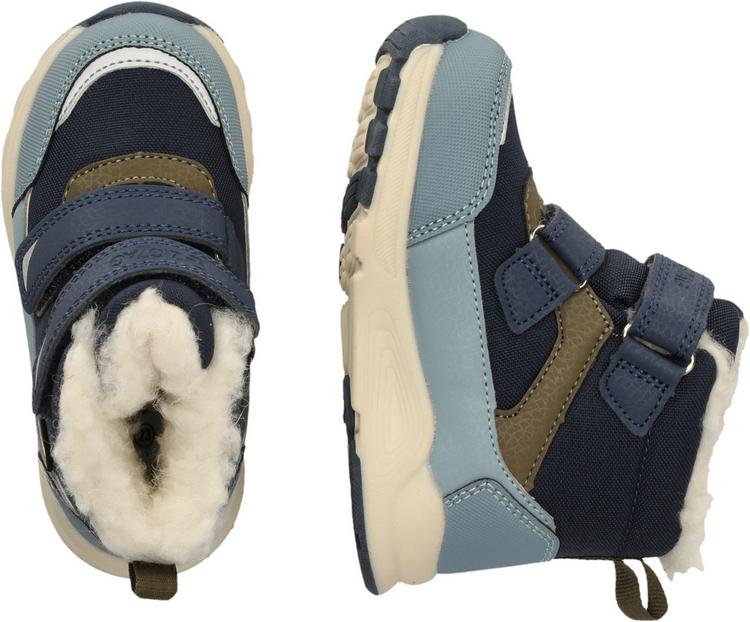 ZigZag ZigZag Nisa Stiefel Kinder - 2290 Big Dipper - 2 | SportScheck