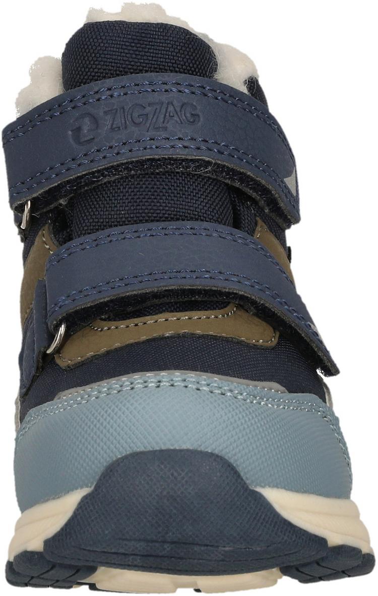 ZigZag ZigZag Nisa Stiefel Kinder - 2290 Big Dipper - 5 | SportScheck