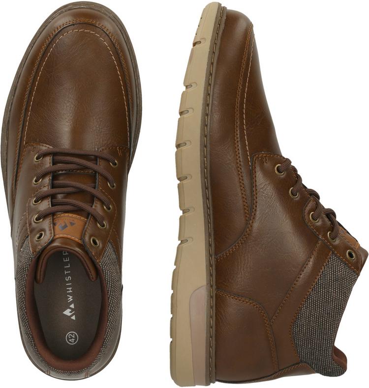 Whistler Whistler Mosi Boots Herren - 5007 Mustang - 2 | SportScheck