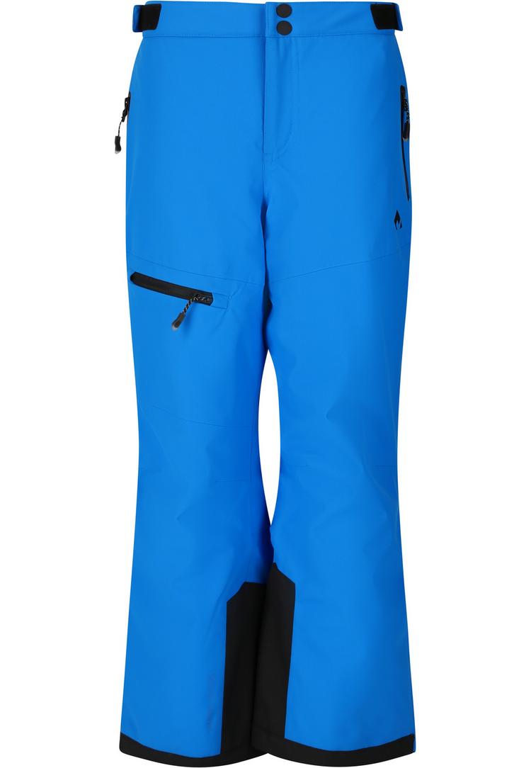 Whistler Whistler Rossburg jr. Skihose Kinder - 2008 French Blue - 0 | SportScheck