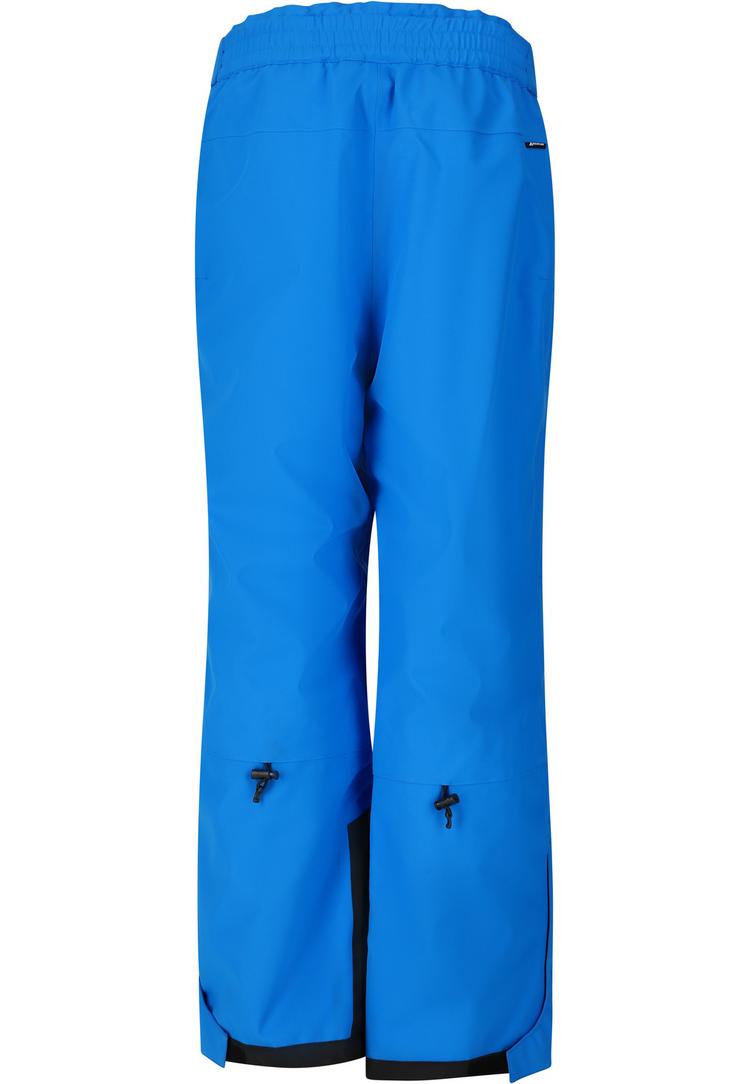 Whistler Whistler Rossburg jr. Skihose Kinder - 2008 French Blue - 0 | SportScheck