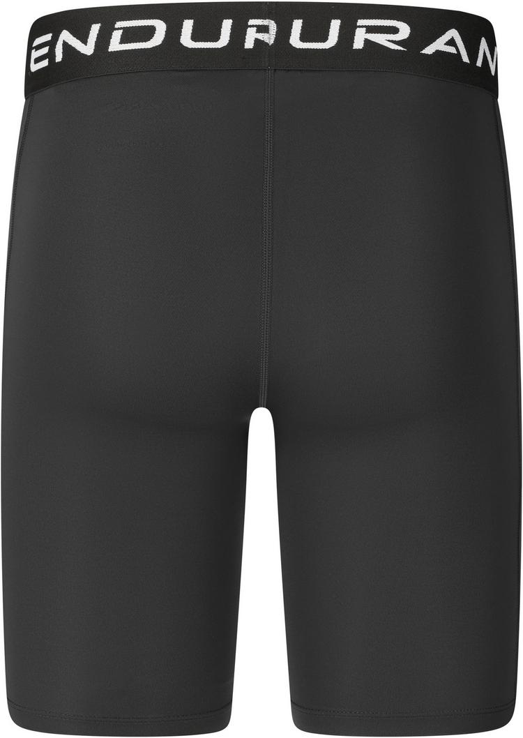 Endurance Endurance Power V3 Laufhose Herren - 1001 Black - 0 | SportScheck