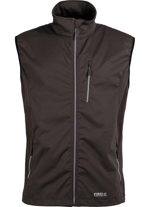 PRO-X elements MATEO Softshelljacke Herren