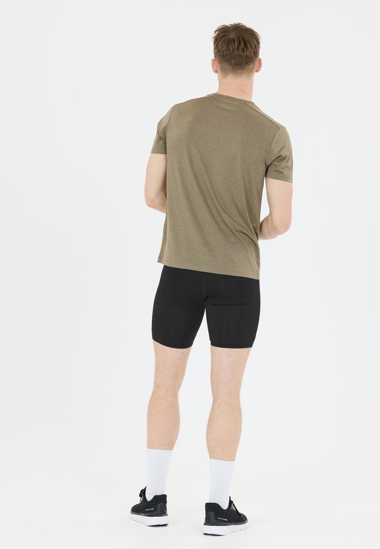 Endurance Endurance Power V3 Laufhose Herren - 1001 Black - 2 | SportScheck