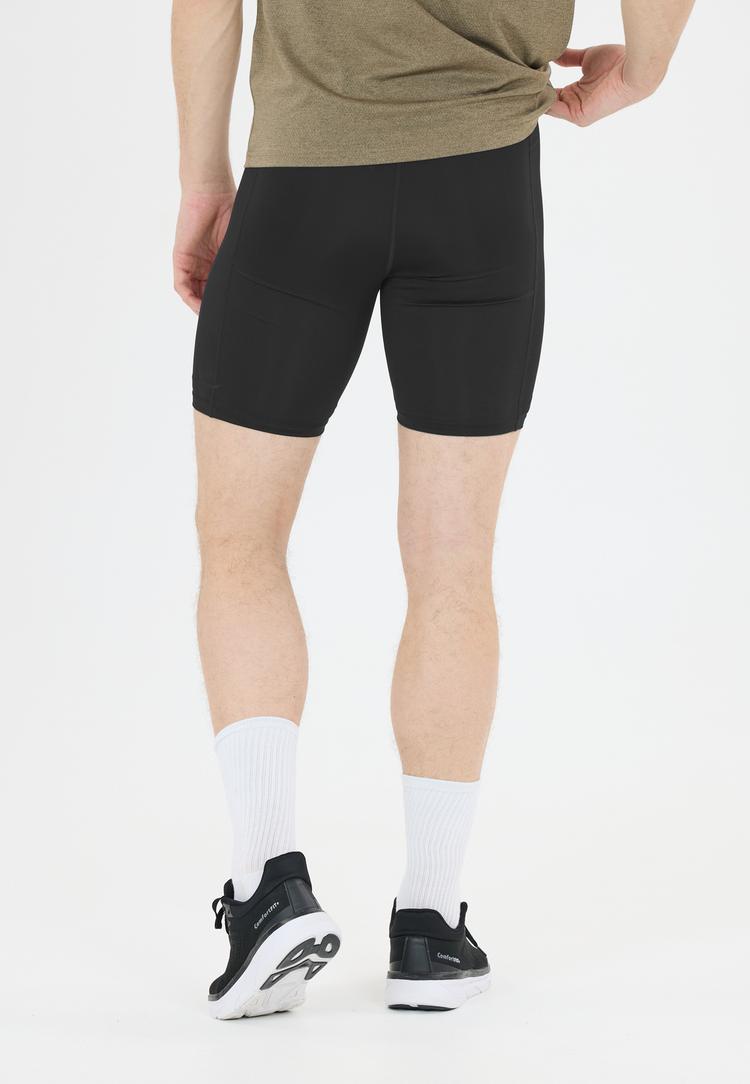 Endurance Endurance Power V3 Laufhose Herren - 1001 Black - 3 | SportScheck