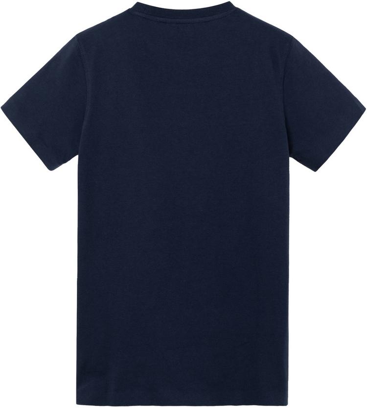 Ellesse Ellesse Jamonde T-Shirt Kinder - 414EL Navy Ecru - 0 | SportScheck