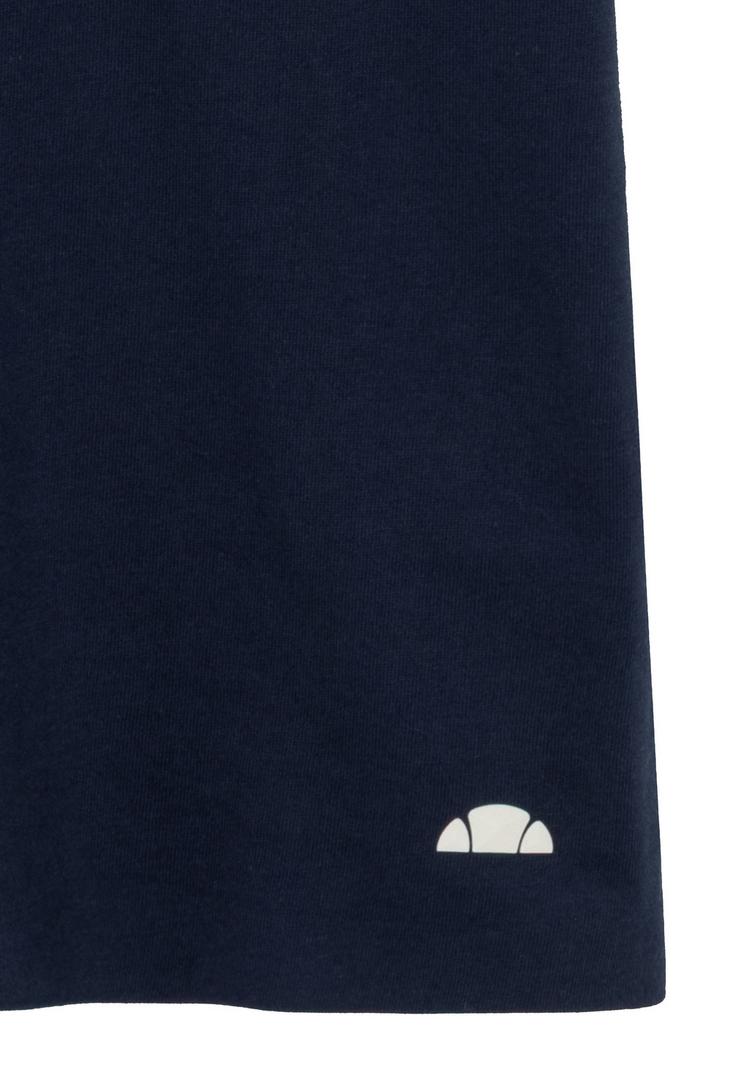 Ellesse Ellesse Jamonde T-Shirt Kinder - 414EL Navy Ecru - 0 | SportScheck