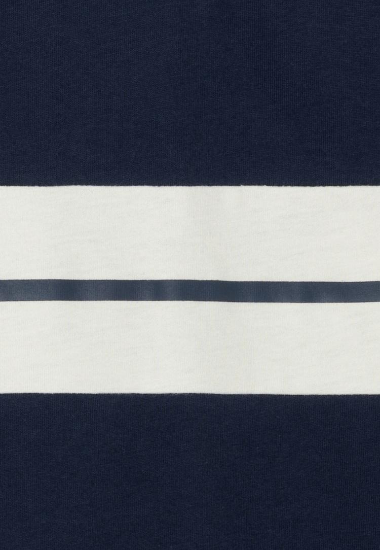 Ellesse Ellesse Jamonde T-Shirt Kinder - 414EL Navy Ecru - 1 | SportScheck