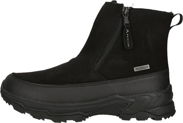 Whistler Whistler Grit Stiefel Damen - 1001 Black - 0 | SportScheck