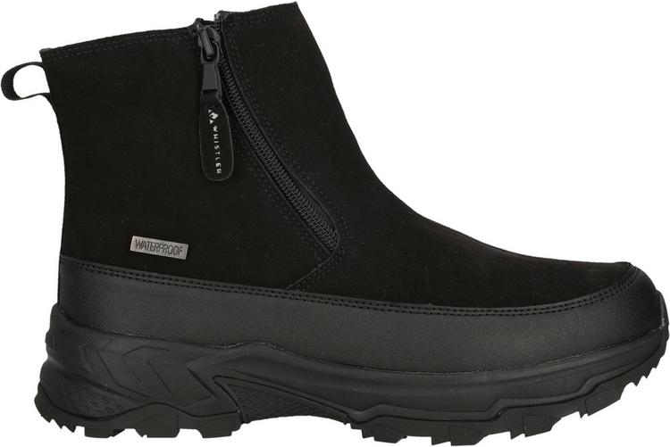 Whistler Whistler Grit Stiefel Damen - 1001 Black - 0 | SportScheck