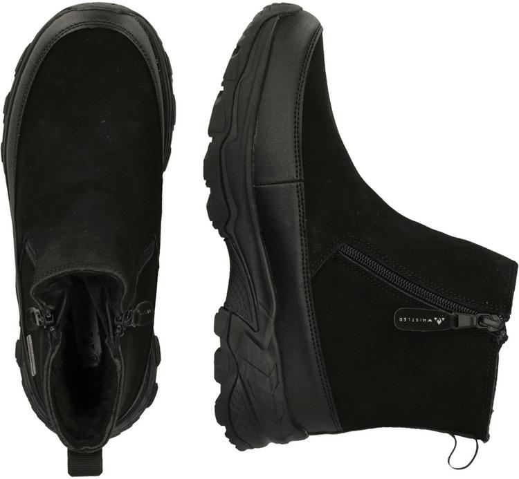 Whistler Whistler Grit Stiefel Damen - 1001 Black - 1 | SportScheck
