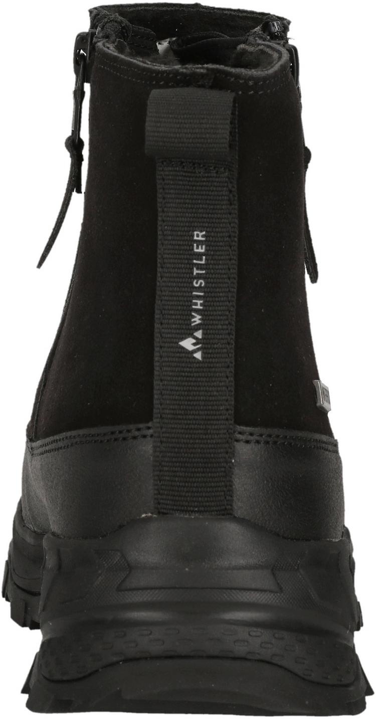 Whistler Whistler Grit Stiefel Damen - 1001 Black - 2 | SportScheck