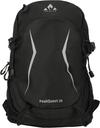 Whistler PeakQuest 25L Daypack - 1092 Black Beauty