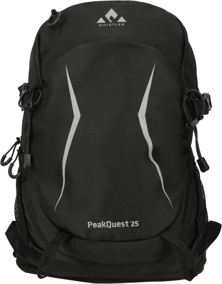 Whistler Whistler PeakQuest 25L Daypack - 1092 Black Beauty - 0 | SportScheck