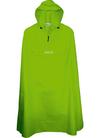 PRO-X elements PASO Poncho - Neongr&uuml;n