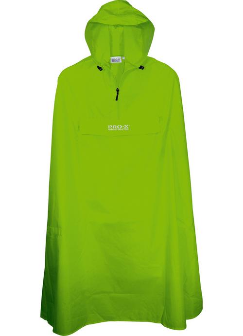 PRO-X elements PASO Poncho