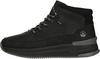 Whistler Hodio Stiefel Herren - 1001S Black Solid