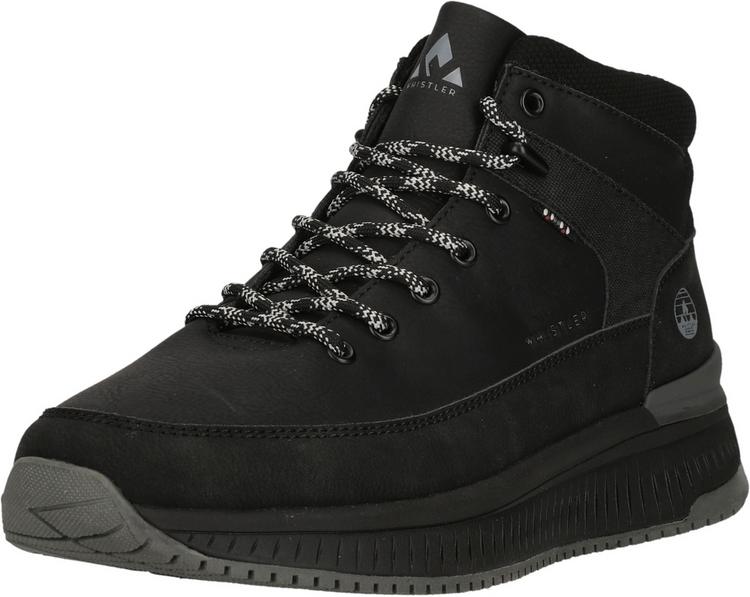 Whistler Whistler Hodio Stiefel Herren - 1001S Black Solid - 0 | SportScheck