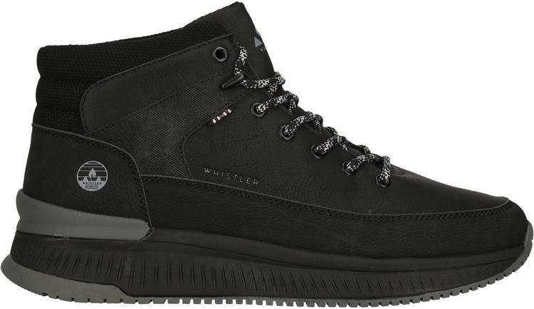 Whistler Whistler Hodio Stiefel Herren - 1001S Black Solid - 0 | SportScheck