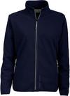 PRO-X elements BRITTA Fleecejacke Damen - Marine