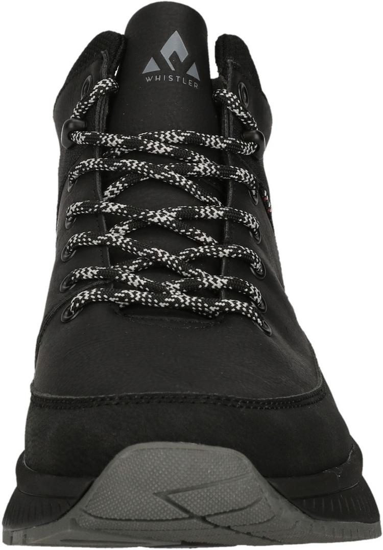 Whistler Whistler Hodio Stiefel Herren - 1001S Black Solid - 5 | SportScheck