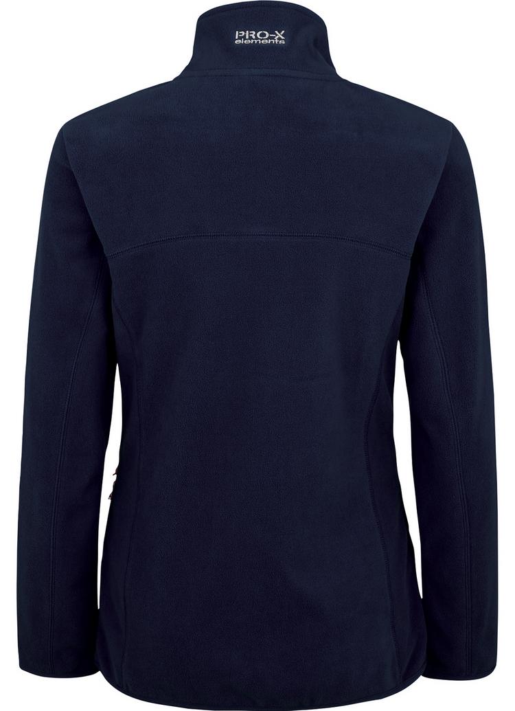 PRO-X elements PRO-X elements BRITTA Fleecejacke Damen - Marine - 0 | SportScheck