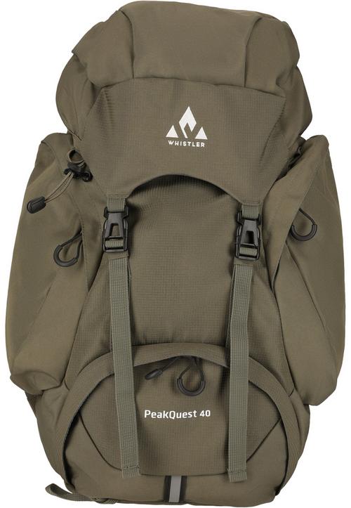 Whistler PeakQuest 40L Daypack
