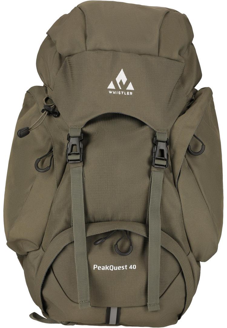 Whistler Whistler PeakQuest 40L Daypack - 3048 Beetle - 0 | SportScheck