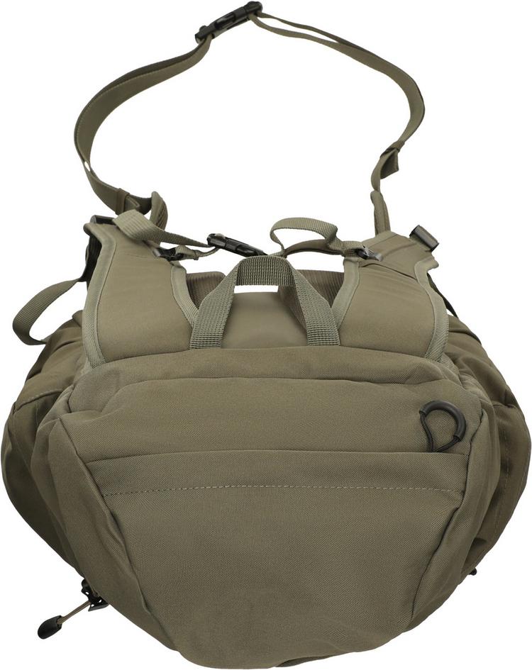 Whistler Whistler PeakQuest 40L Daypack - 3048 Beetle - 0 | SportScheck