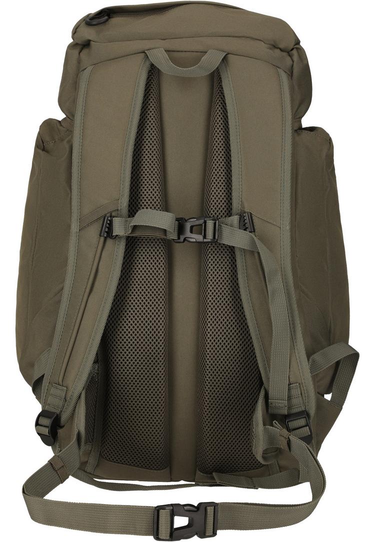 Whistler Whistler PeakQuest 40L Daypack - 3048 Beetle - 0 | SportScheck