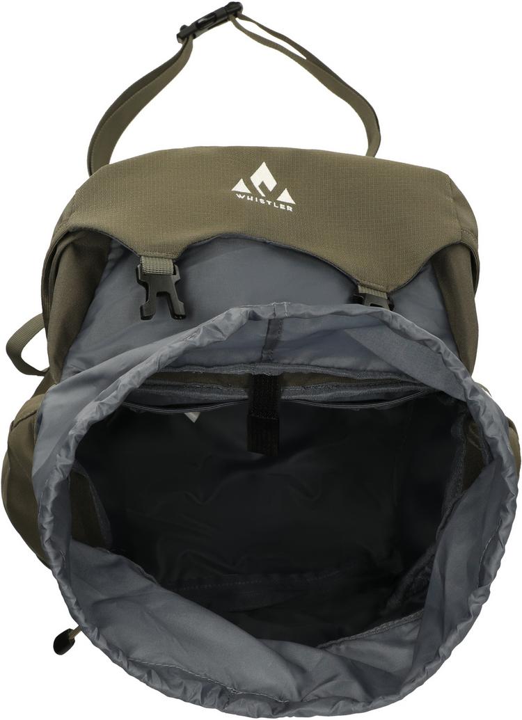 Whistler Whistler PeakQuest 40L Daypack - 3048 Beetle - 3 | SportScheck