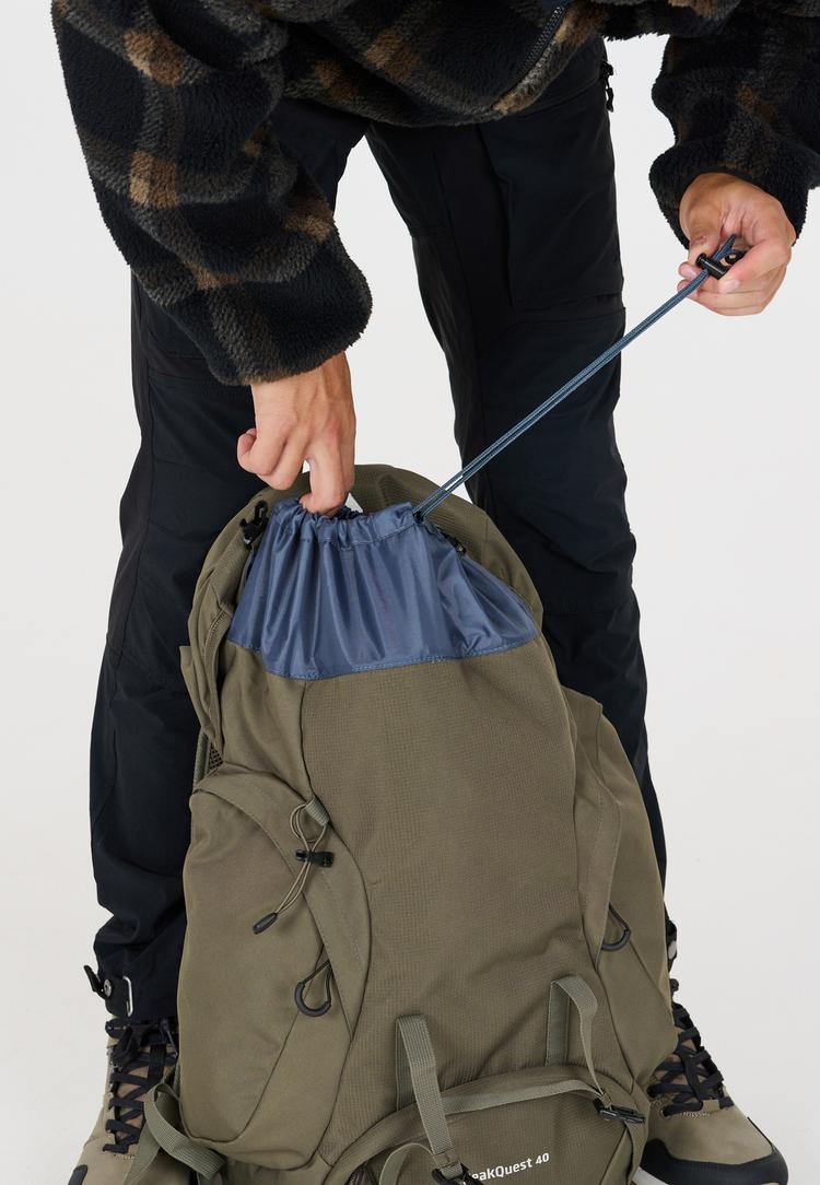 Whistler Whistler PeakQuest 40L Daypack - 3048 Beetle - 5 | SportScheck