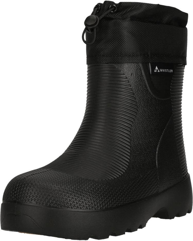 Whistler Whistler Mogo Gummistiefel - 1001 Black - 0 | SportScheck