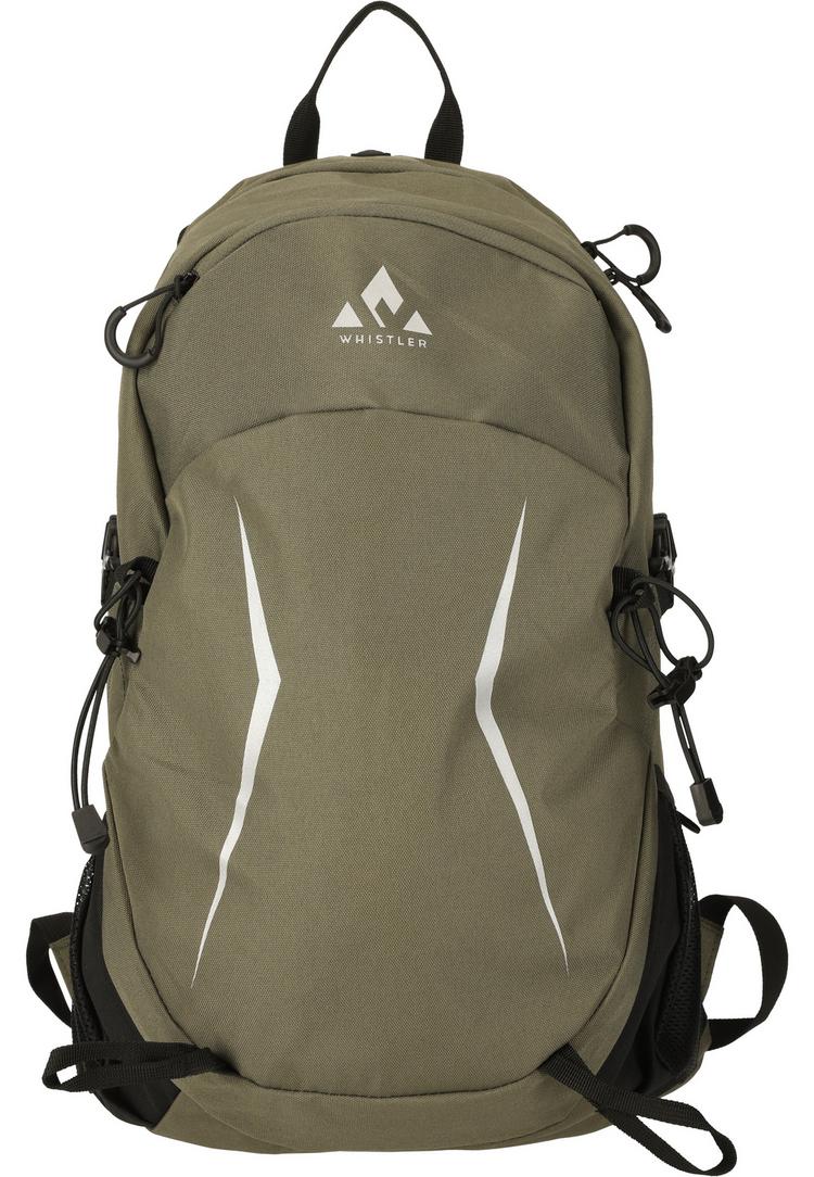 Whistler Whistler PeakQuest 25L Daypack - 3048 Beetle - 0 | SportScheck