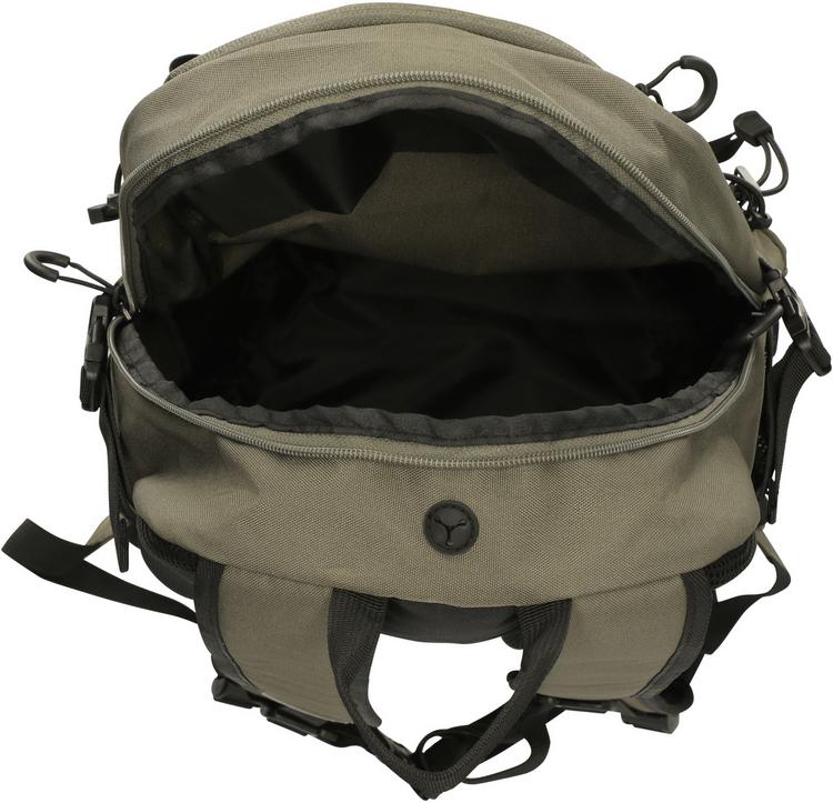 Whistler Whistler PeakQuest 25L Daypack - 3048 Beetle - 2 | SportScheck