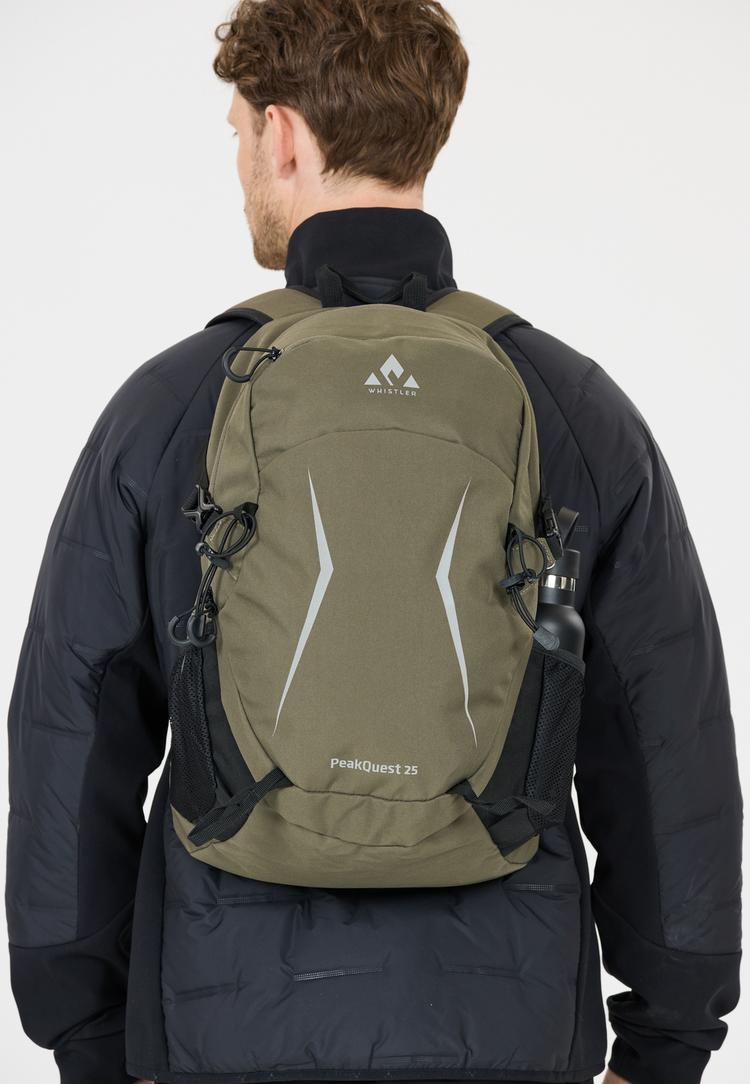 Whistler Whistler PeakQuest 25L Daypack - 3048 Beetle - 1 | SportScheck