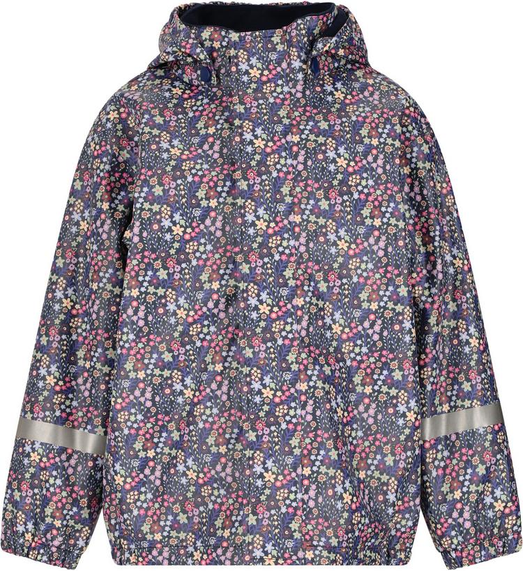 ZigZag ZigZag Maren Regenanzug Kinder - 4391 Begonia Pink - 0 | SportScheck