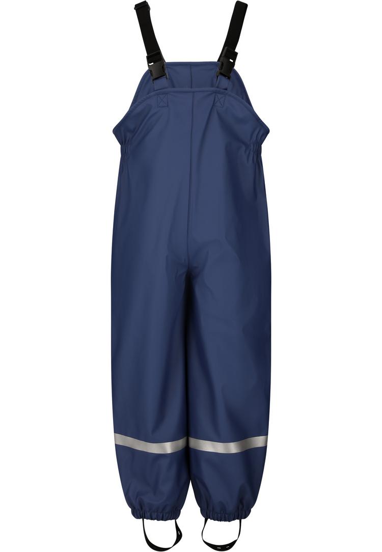 ZigZag ZigZag Maren Regenanzug Kinder - 4391 Begonia Pink - 2 | SportScheck