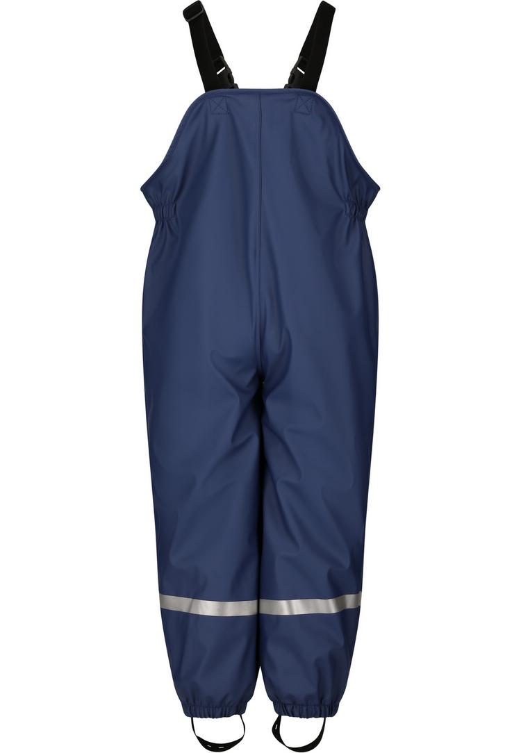 ZigZag ZigZag Maren Regenanzug Kinder - 4391 Begonia Pink - 4 | SportScheck