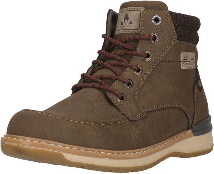 Whistler Whistler Beman Stiefel Herren - 5093 Desert Palm - 0 | SportScheck