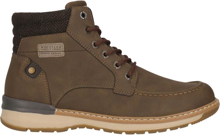 Whistler Whistler Beman Stiefel Herren - 5093 Desert Palm - 0 | SportScheck