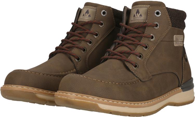 Whistler Whistler Beman Stiefel Herren - 5093 Desert Palm - 1 | SportScheck