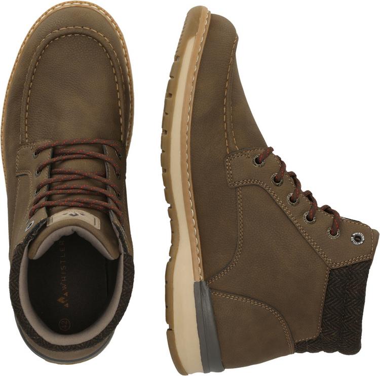 Whistler Whistler Beman Stiefel Herren - 5093 Desert Palm - 2 | SportScheck