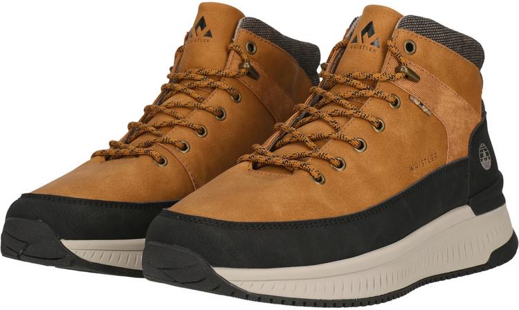 Whistler Whistler Hodio Stiefel Herren - 5090 Honey - 1 | SportScheck
