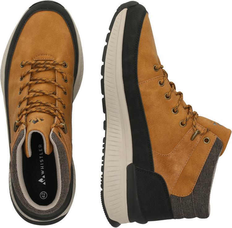 Whistler Whistler Hodio Stiefel Herren - 5090 Honey - 2 | SportScheck